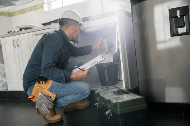 Best Water Heater Repair  in Canton, MS