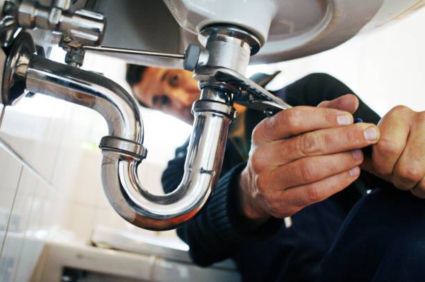Best Plumbing Services Near Me  in Canton, MS