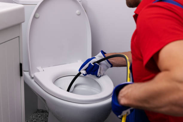 Best Toilet Repair Services  in Canton, MS