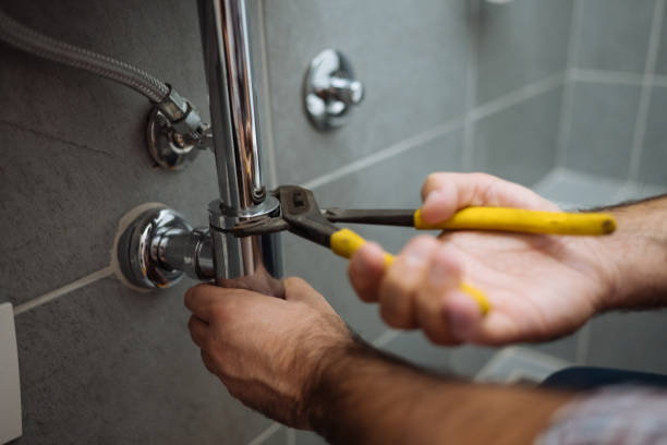 Best Shower Repair Services  in Canton, MS