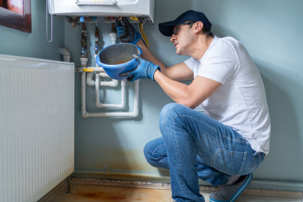 Best Hot Water Heater Installation  in Canton, MS