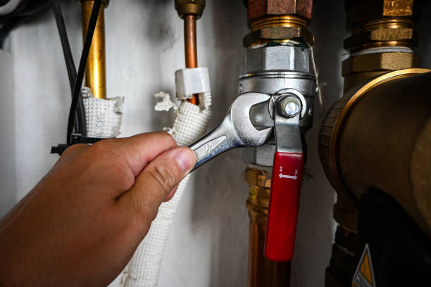Canton, MS Plumbing Company